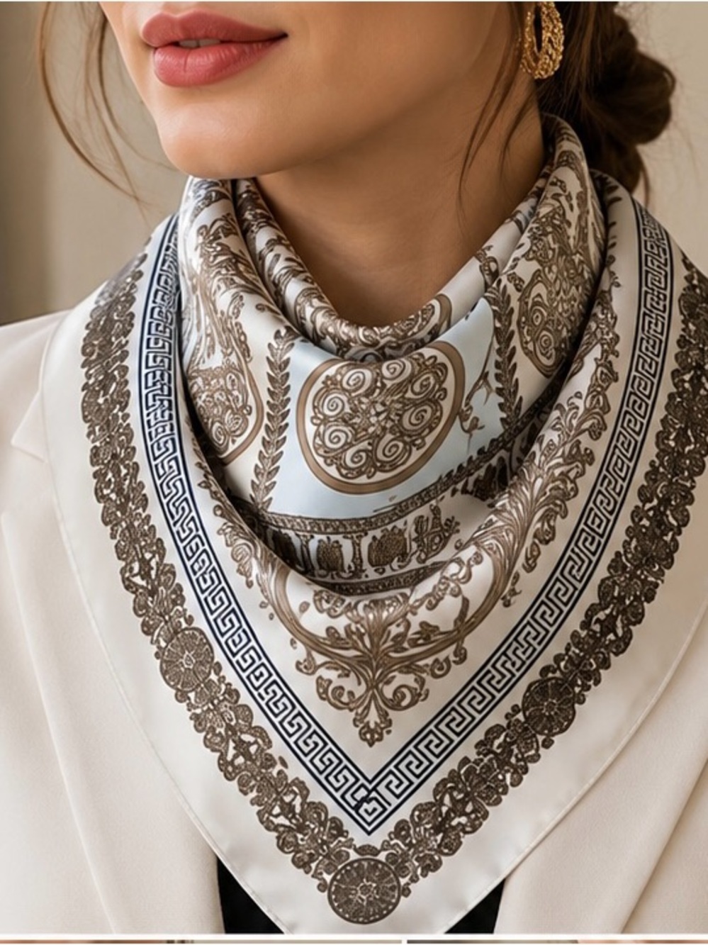 Scarf